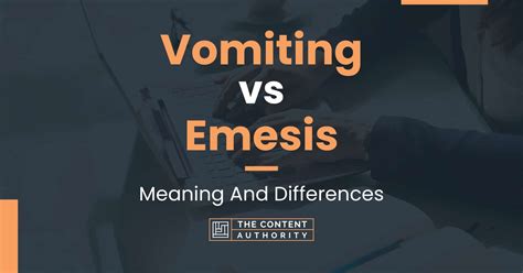 emesis synonym|emesis meaning in english.